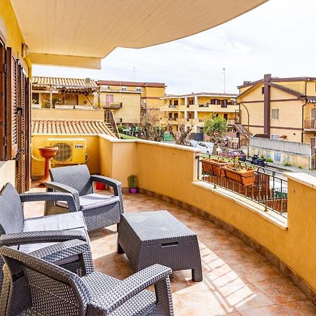 Relax Apartment ลาดิสโปลี ภายนอก รูปภาพ