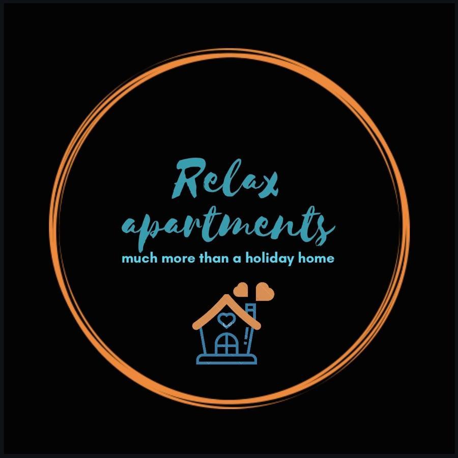 Relax Apartment ลาดิสโปลี ภายนอก รูปภาพ