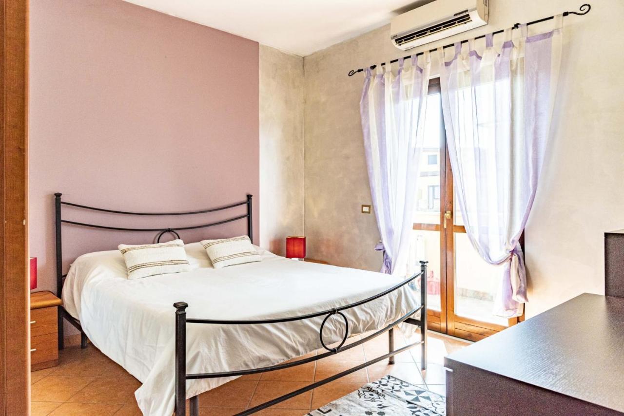 Relax Apartment ลาดิสโปลี ภายนอก รูปภาพ