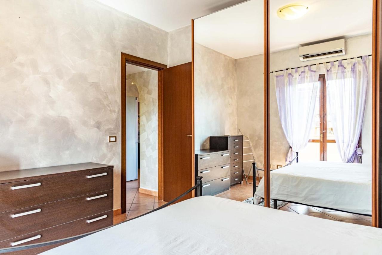 Relax Apartment ลาดิสโปลี ภายนอก รูปภาพ