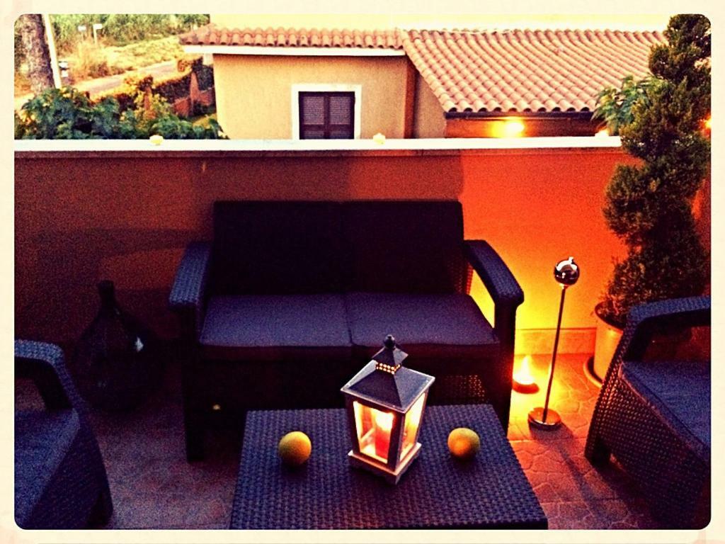 Relax Apartment ลาดิสโปลี ภายนอก รูปภาพ